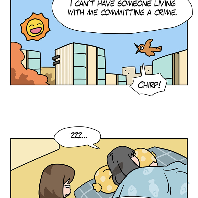 Read Meow Man chapter 78 image 12 on Lezhin