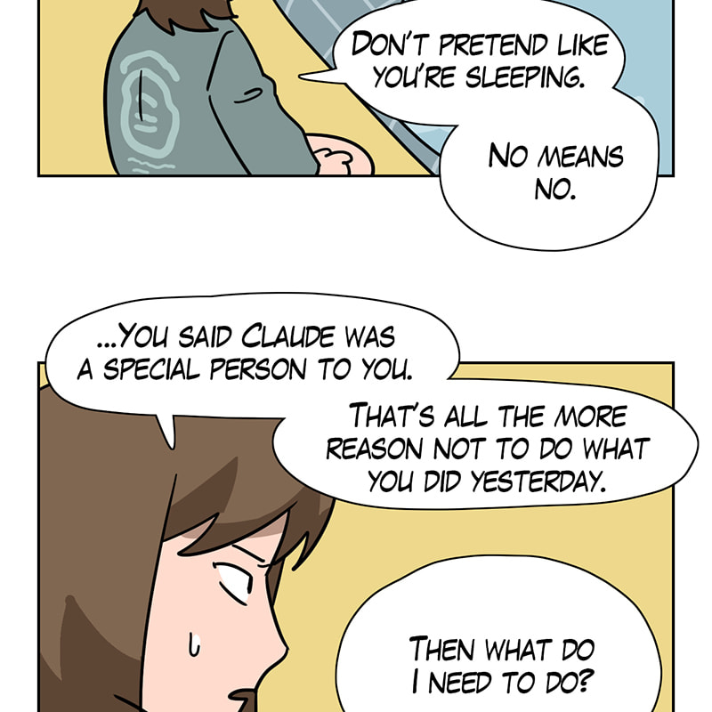 Read Meow Man chapter 78 image 13 on Lezhin
