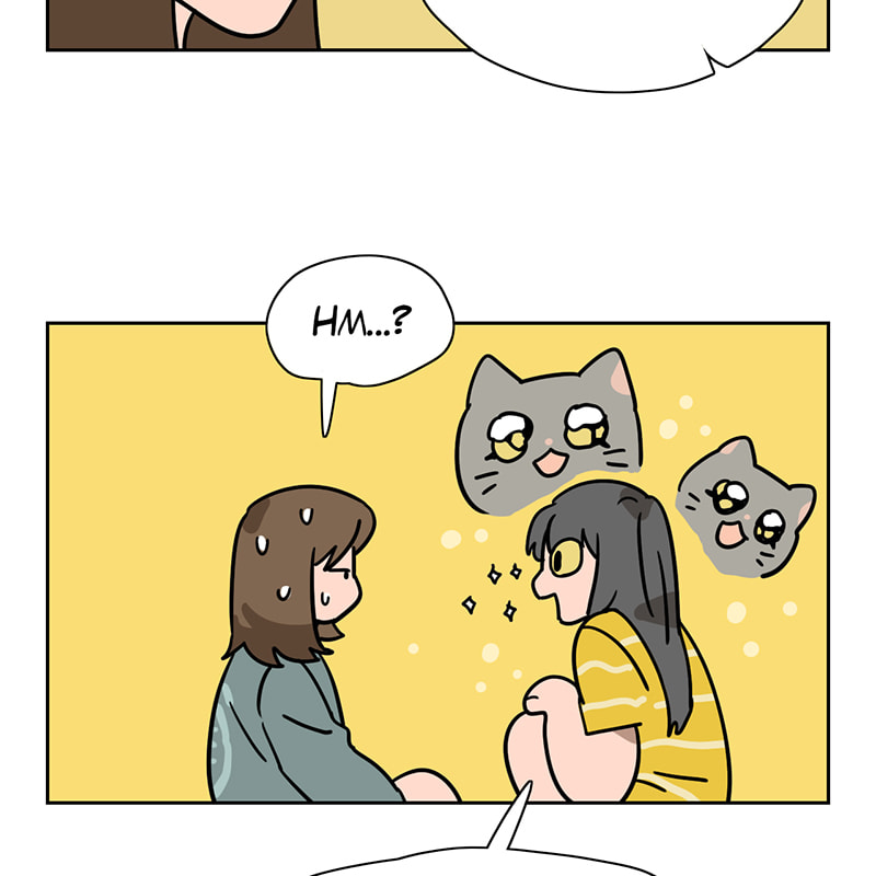 Read Meow Man chapter 78 image 14 on Lezhin