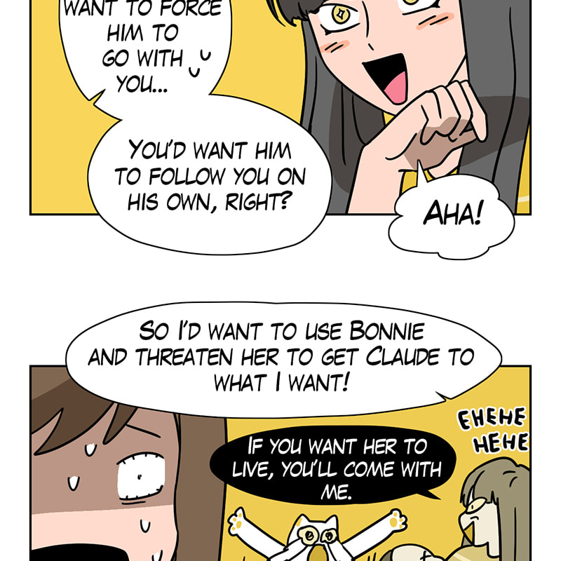 Read Meow Man chapter 78 image 17 on Lezhin