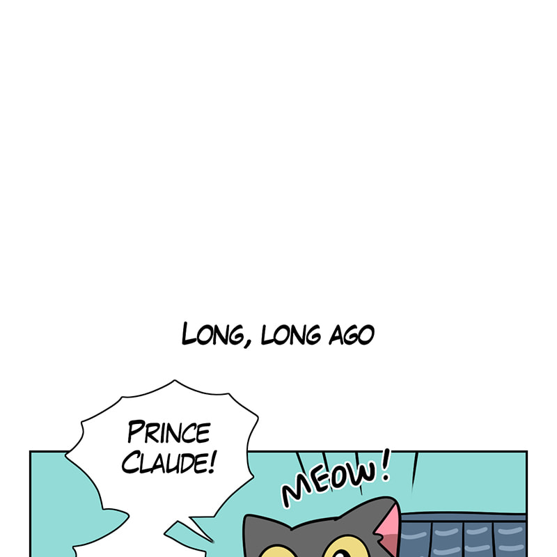 Read Meow Man chapter 78 image 21 on Lezhin