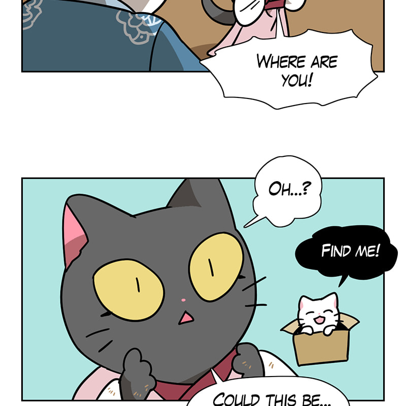 Read Meow Man chapter 78 image 23 on Lezhin