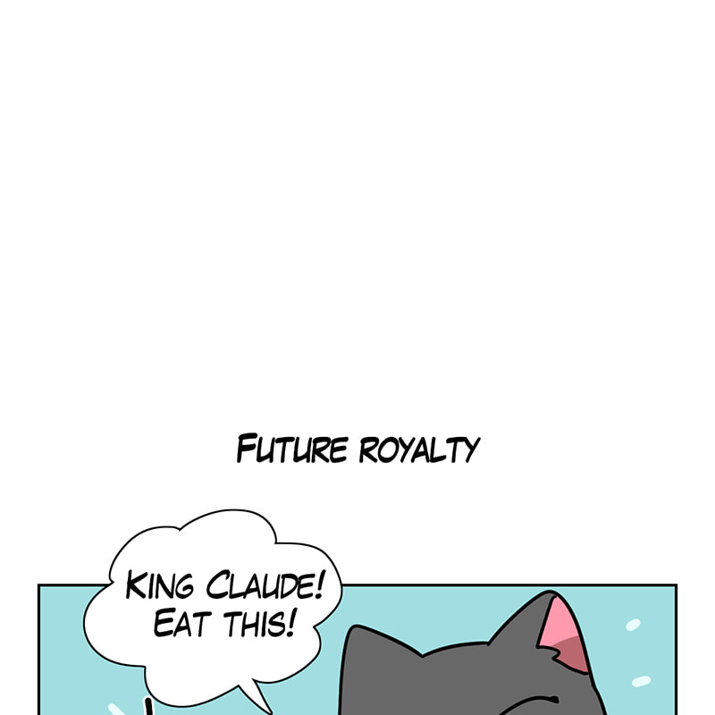 Read Meow Man chapter 78 image 26 on Lezhin