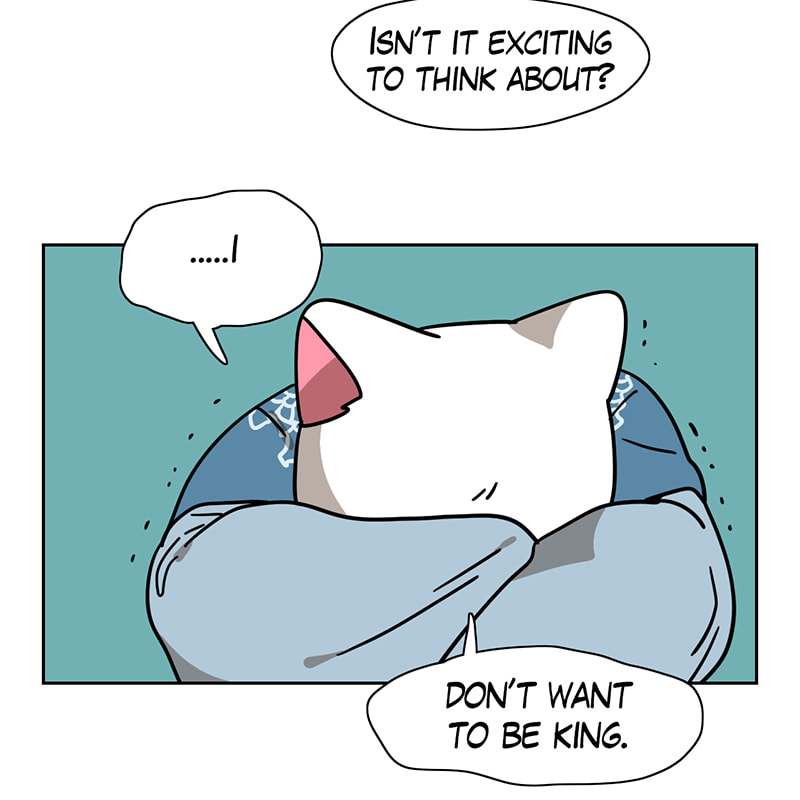 Read Meow Man chapter 78 image 29 on Lezhin