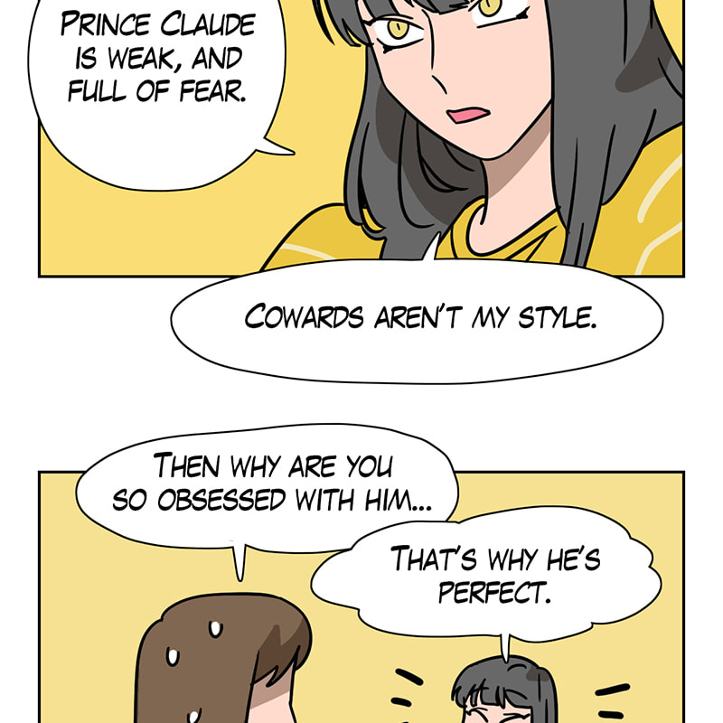 Read Meow Man chapter 78 image 32 on Lezhin