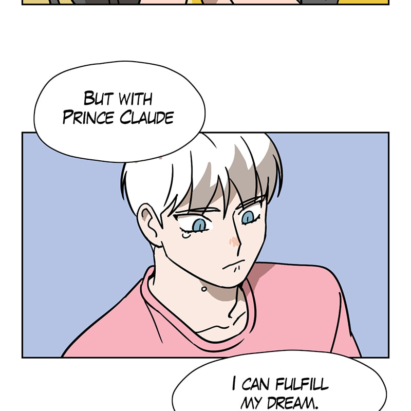 Read Meow Man chapter 78 image 34 on Lezhin