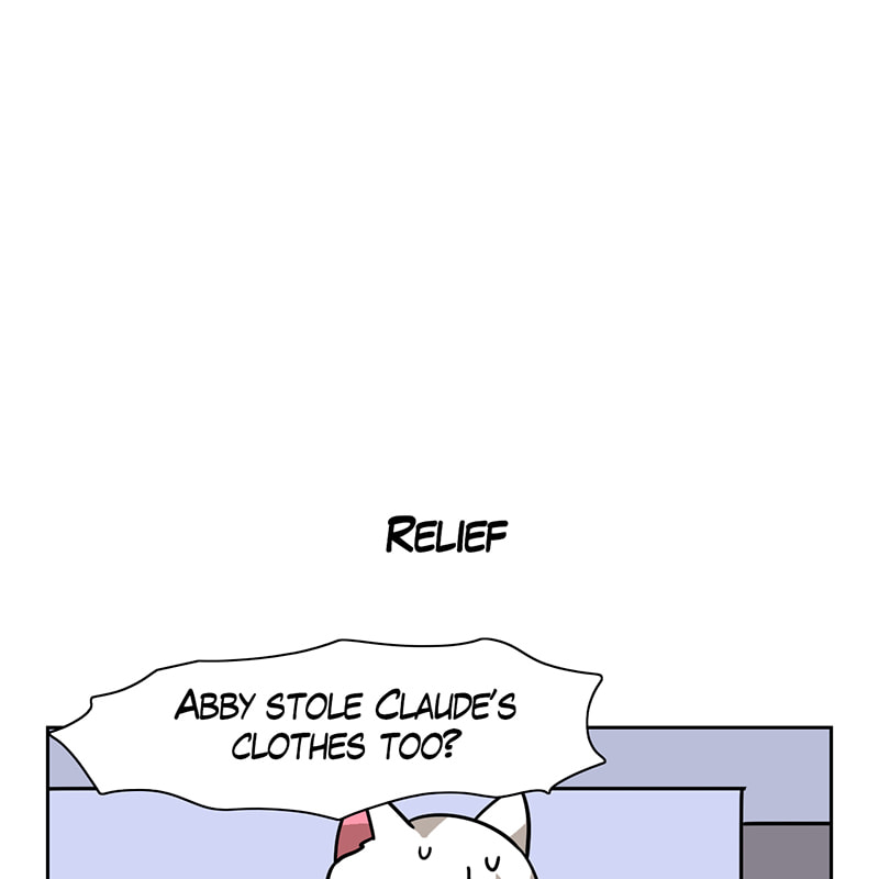 Read Meow Man chapter 78 image 41 on Lezhin