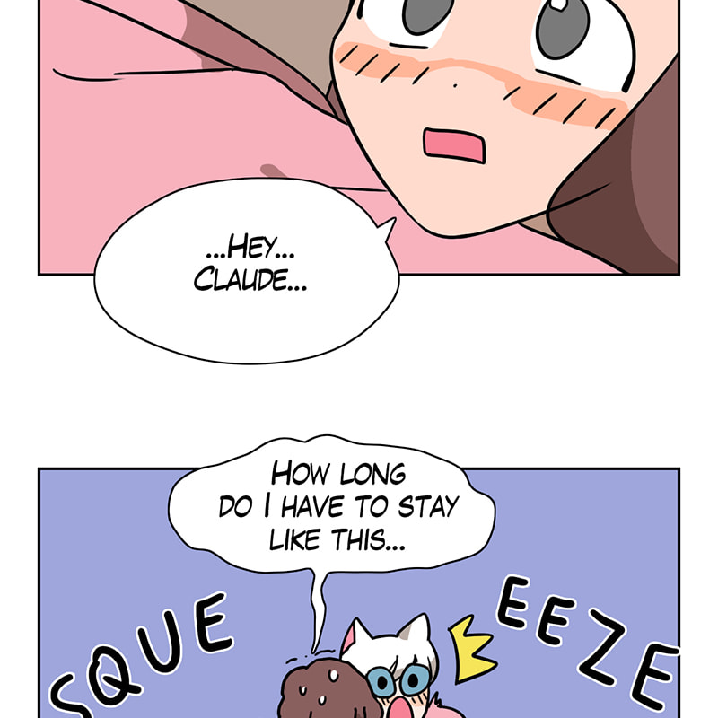 Read Meow Man chapter 78 image 47 on Lezhin