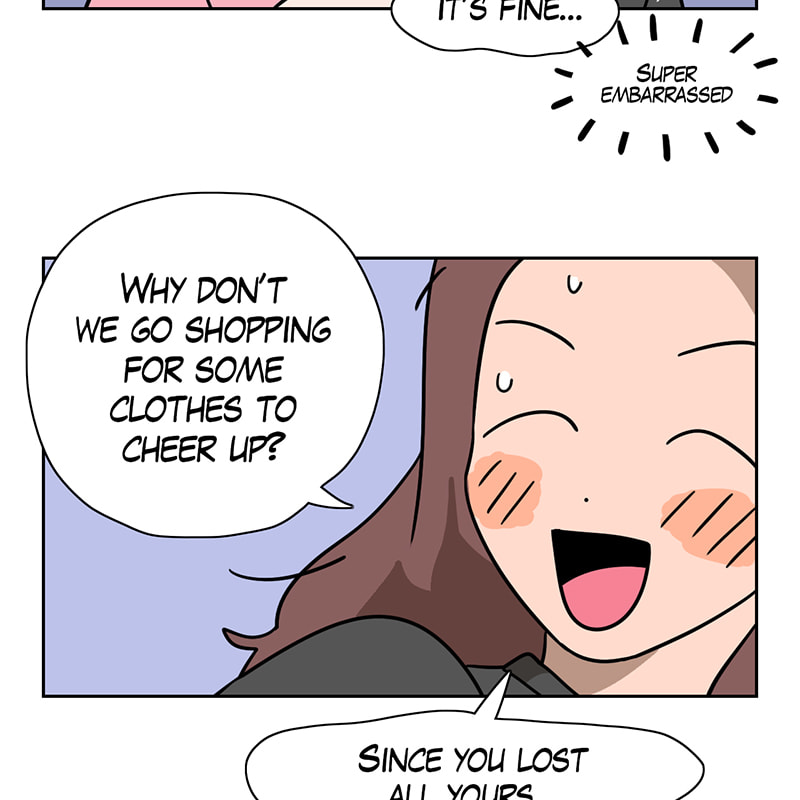 Read Meow Man chapter 78 image 49 on Lezhin