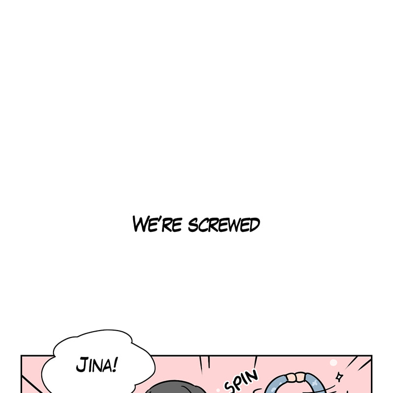 Read Meow Man chapter 78 image 56 on Lezhin