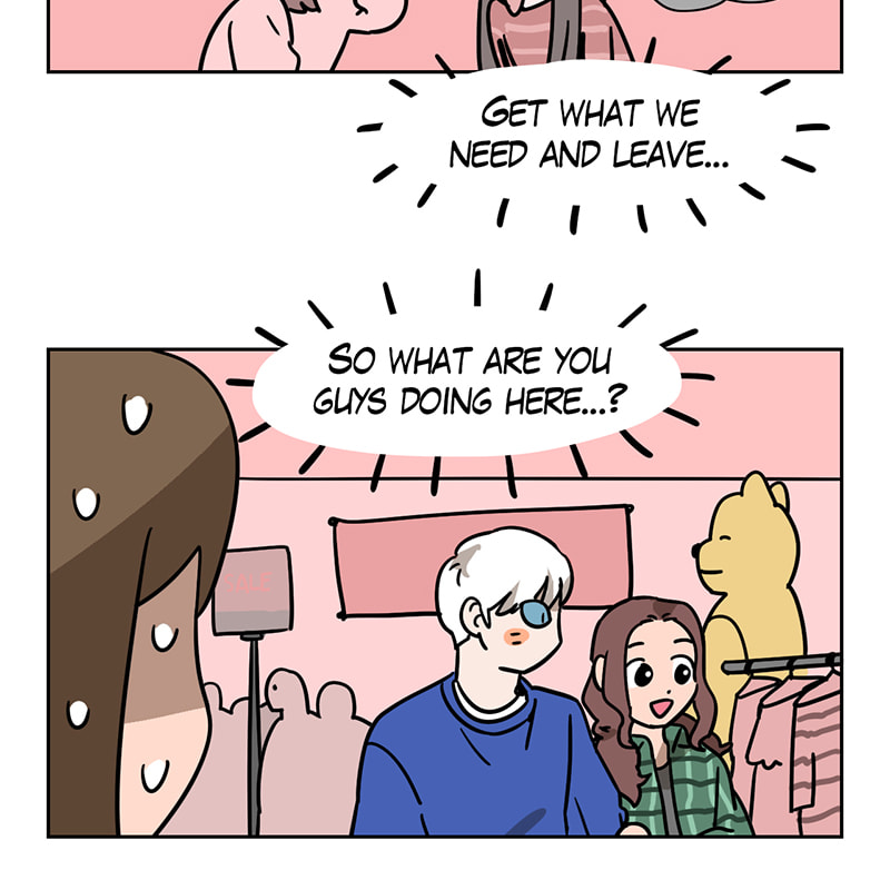 Read Meow Man chapter 78 image 59 on Lezhin