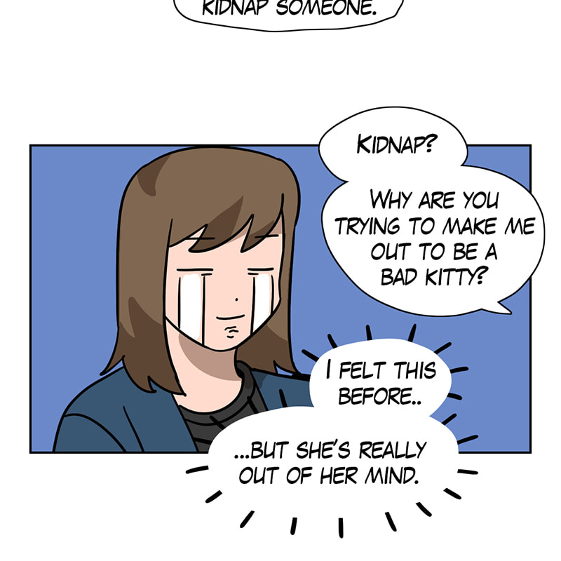 Read Meow Man chapter 78 image 9 on Lezhin