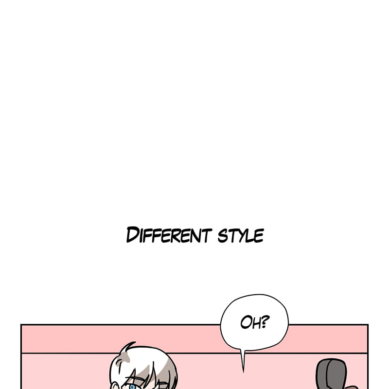 Read Meow Man chapter 79 image 1 on Lezhin