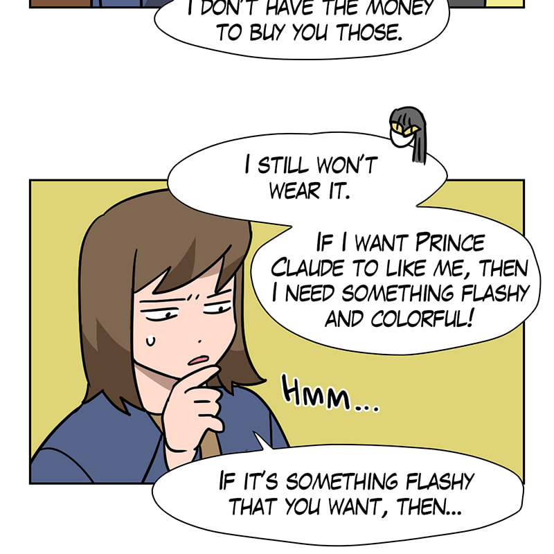 Read Meow Man chapter 79 image 14 on Lezhin