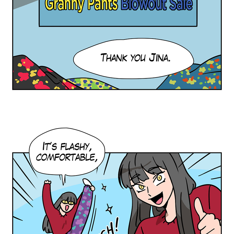 Read Meow Man chapter 79 image 17 on Lezhin