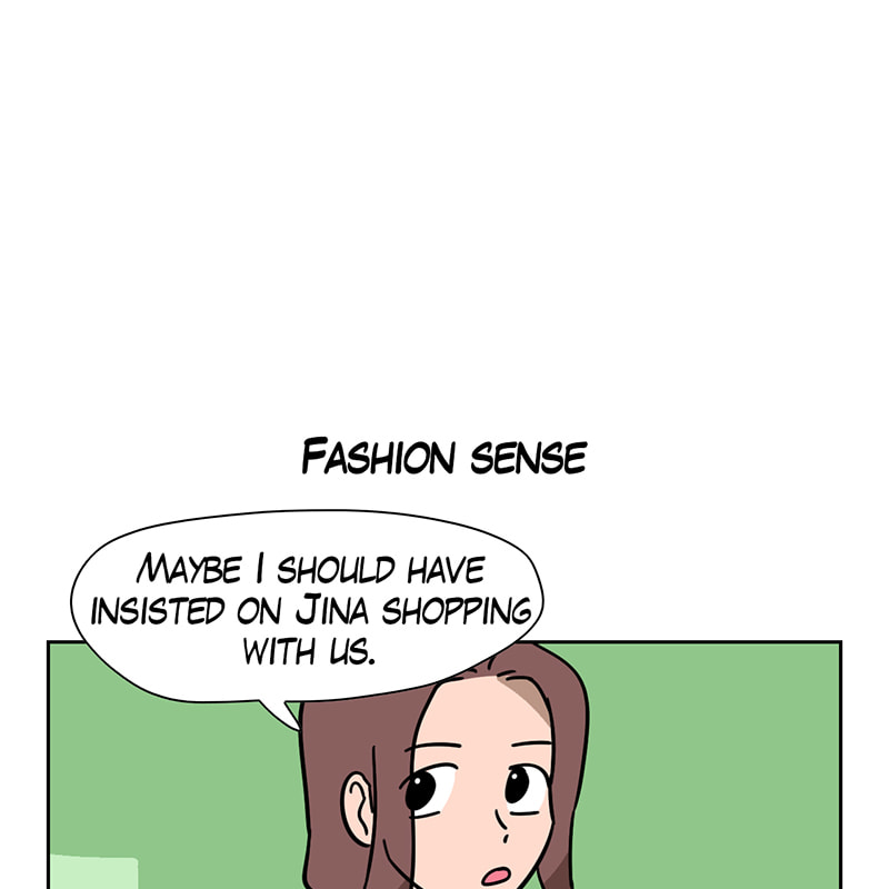 Read Meow Man chapter 79 image 21 on Lezhin