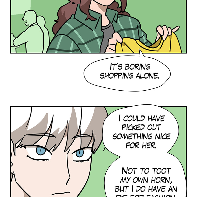 Read Meow Man chapter 79 image 22 on Lezhin