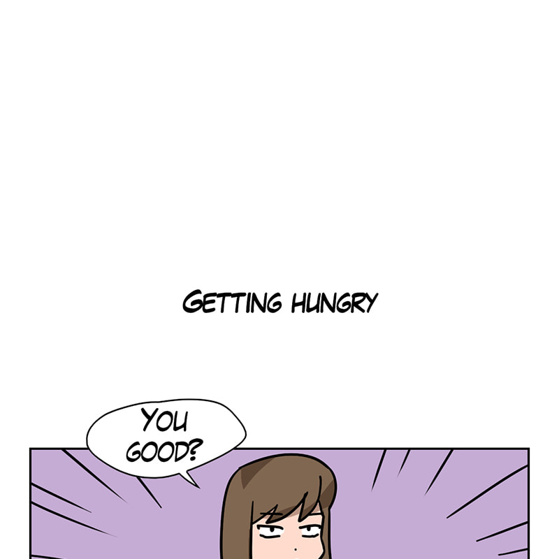 Read Meow Man chapter 79 image 26 on Lezhin