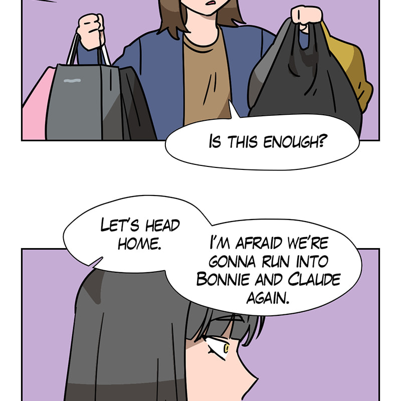 Read Meow Man chapter 79 image 27 on Lezhin