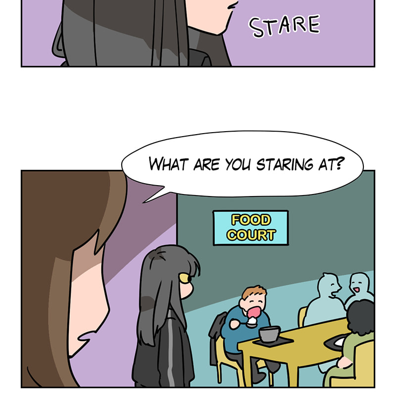 Read Meow Man chapter 79 image 28 on Lezhin