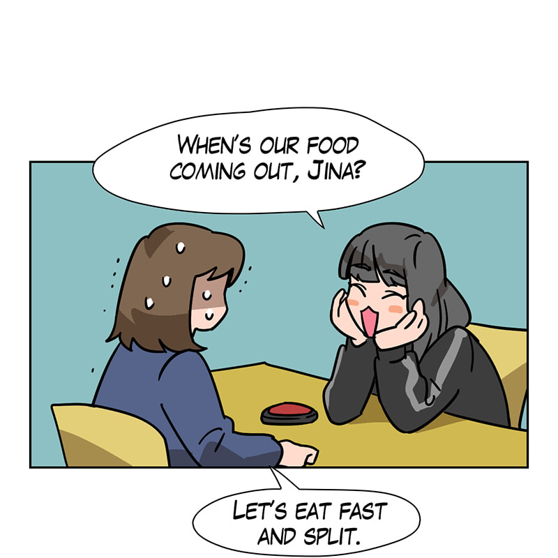 Read Meow Man chapter 79 image 29 on Lezhin