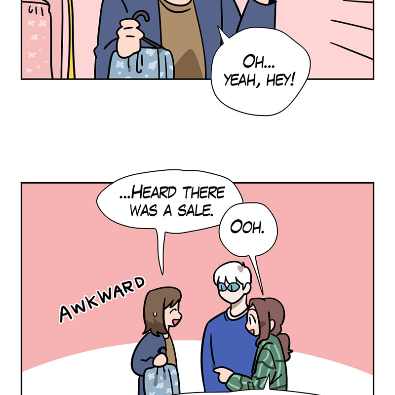 Read Meow Man chapter 79 image 3 on Lezhin