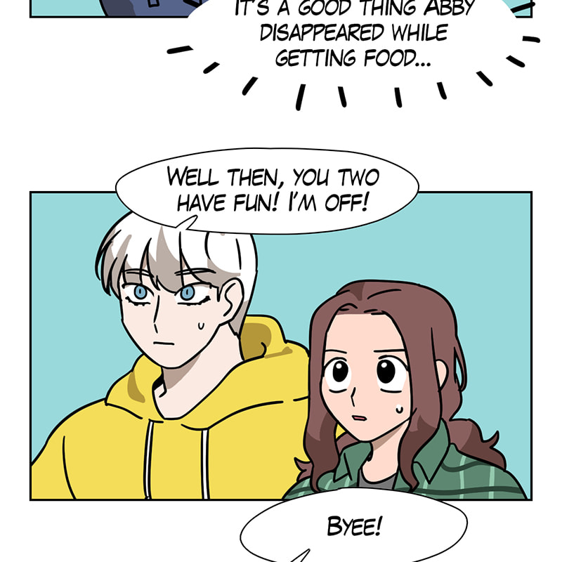 Read Meow Man chapter 79 image 39 on Lezhin