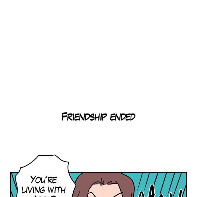Read Meow Man chapter 79 image 41 on Lezhin