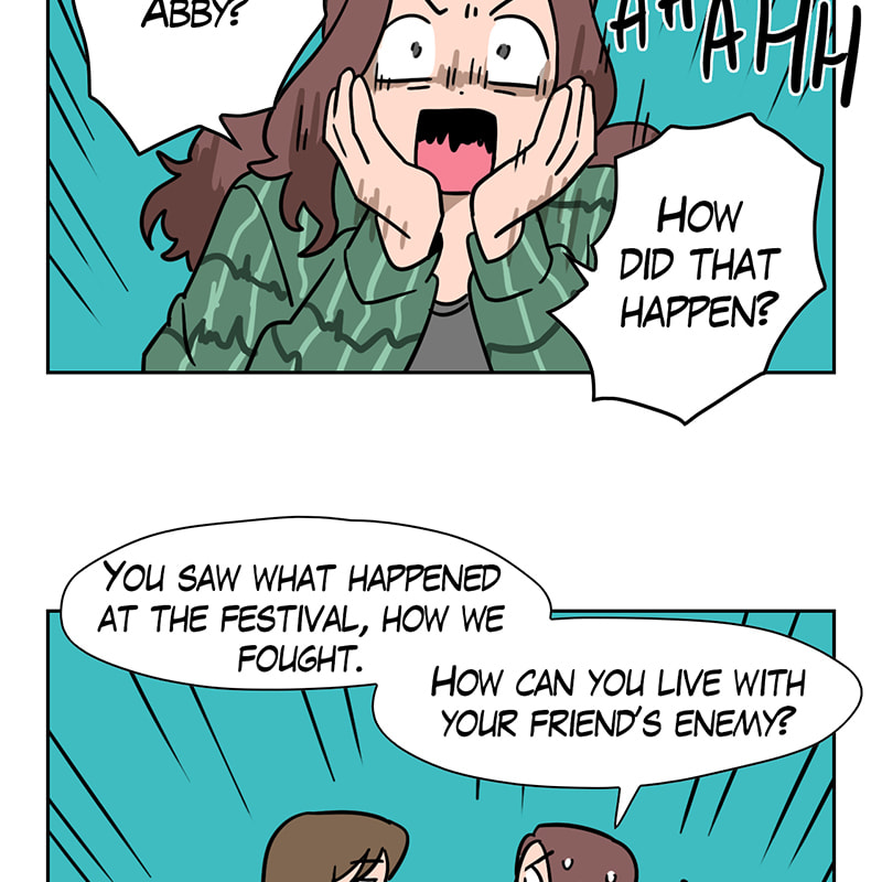 Read Meow Man chapter 79 image 42 on Lezhin