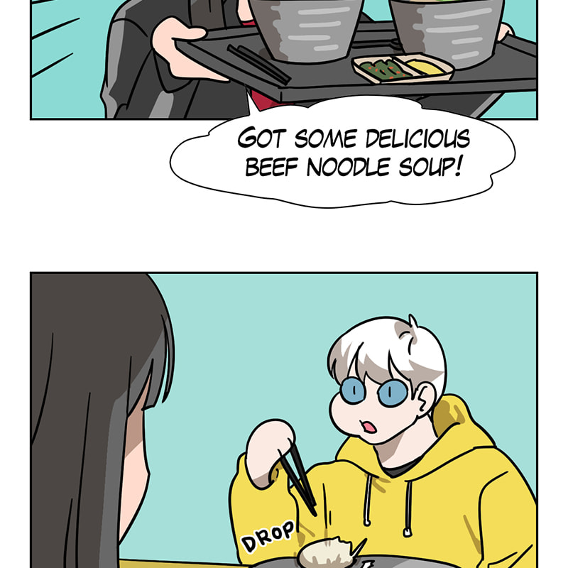 Read Meow Man chapter 79 image 47 on Lezhin