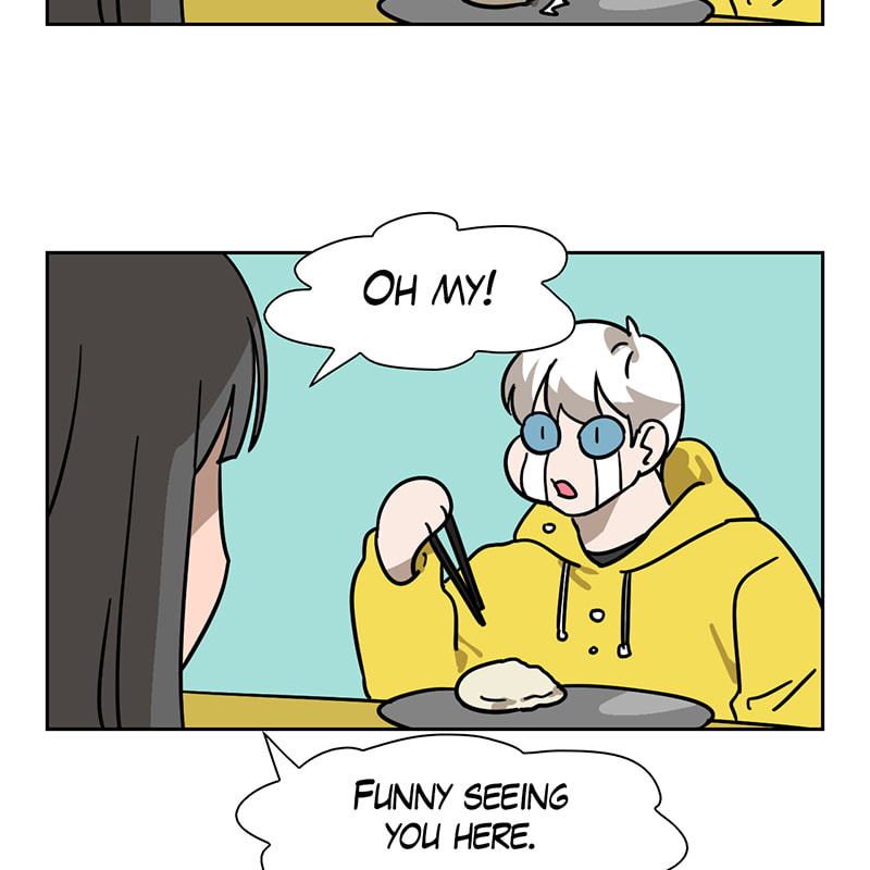 Read Meow Man chapter 79 image 48 on Lezhin
