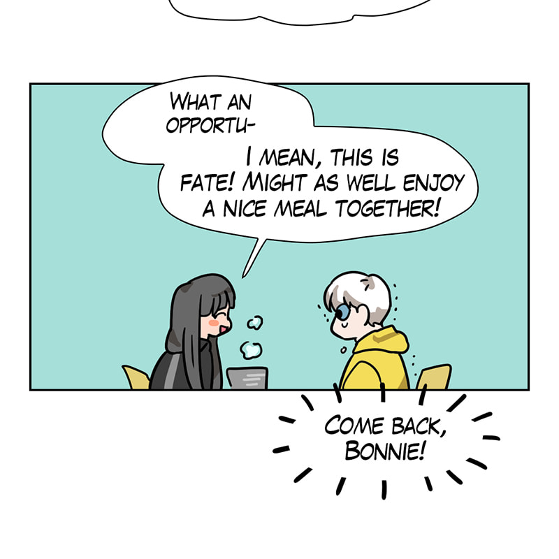 Read Meow Man chapter 79 image 49 on Lezhin