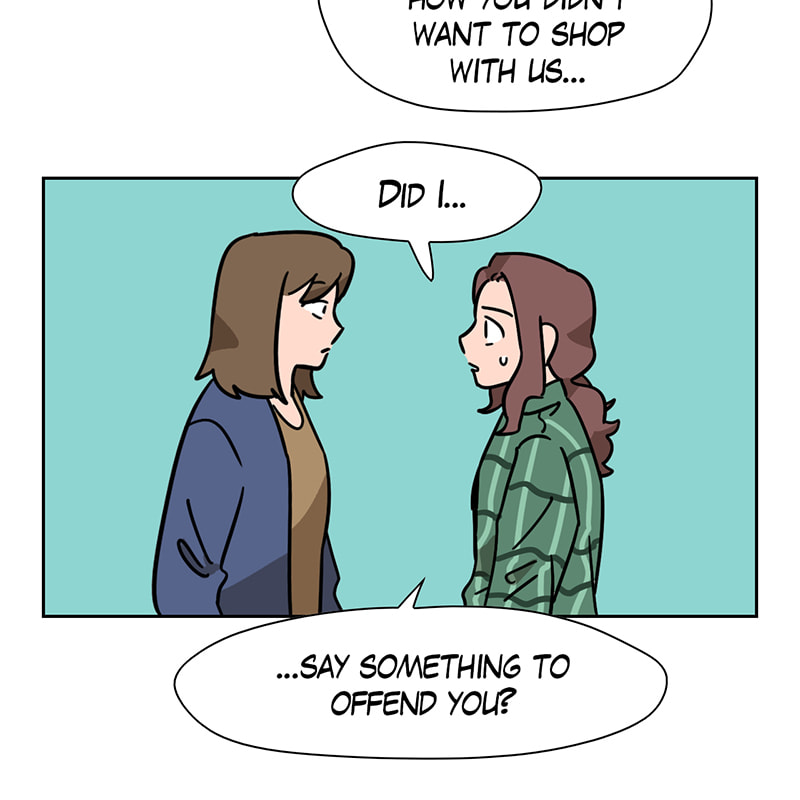Read Meow Man chapter 79 image 54 on Lezhin
