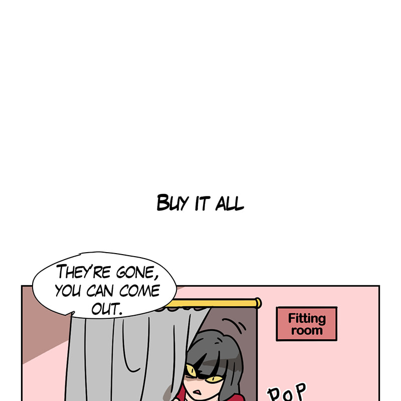 Read Meow Man chapter 79 image 6 on Lezhin