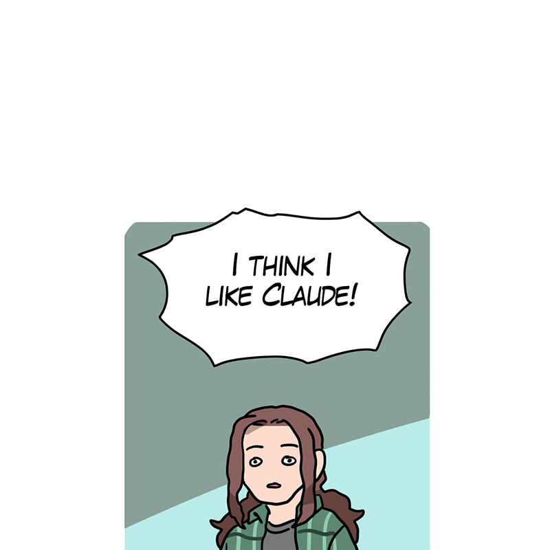 Read Meow Man chapter 79 image 60 on Lezhin