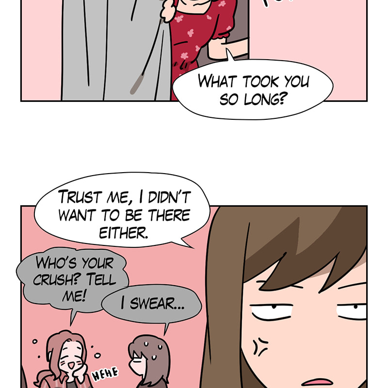 Read Meow Man chapter 79 image 7 on Lezhin