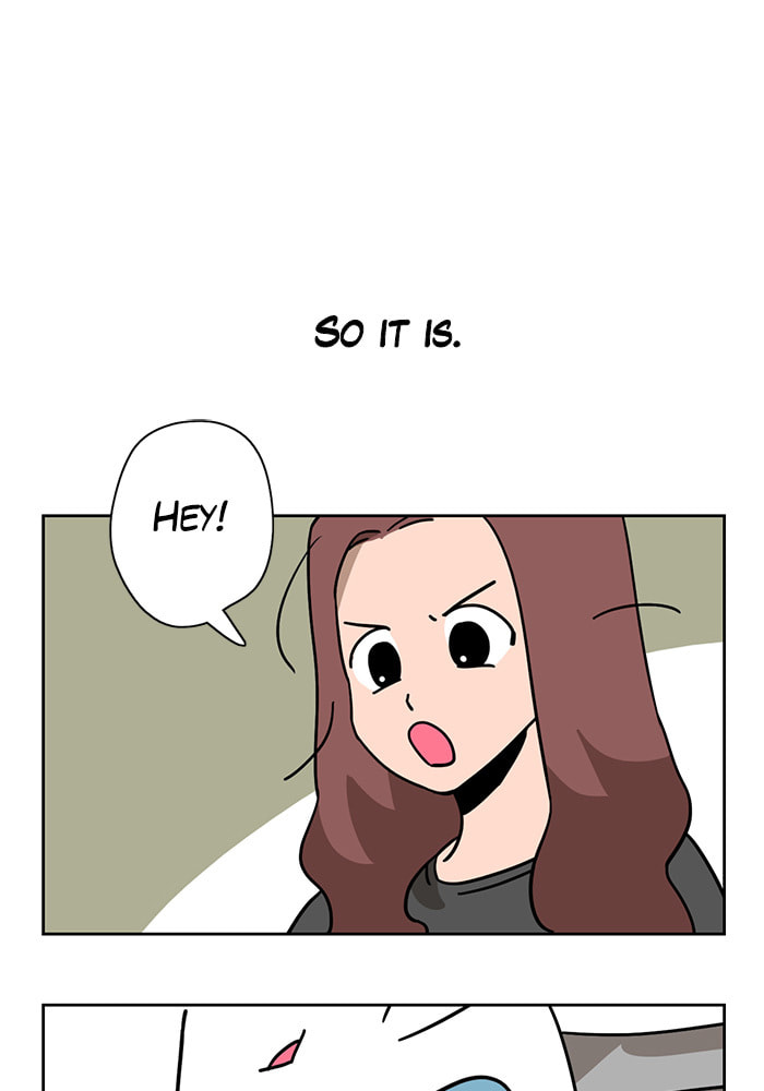 Read Meow Man chapter 8 image 1 on Lezhin