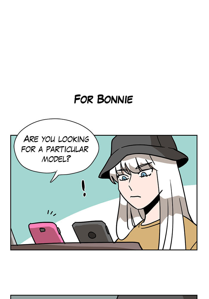 Read Meow Man chapter 8 image 10 on Lezhin
