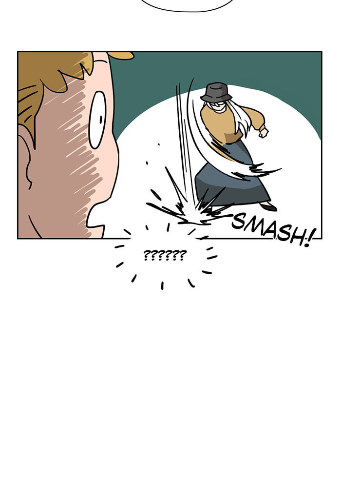 Read Meow Man chapter 8 image 12 on Lezhin
