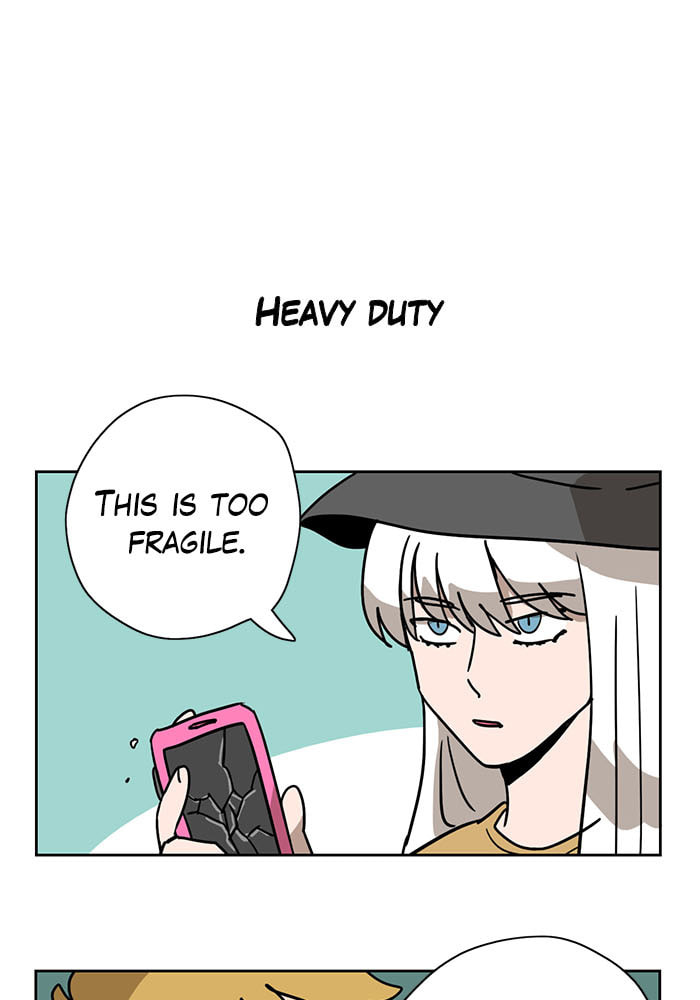 Read Meow Man chapter 8 image 13 on Lezhin