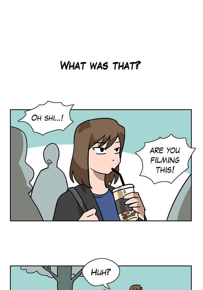 Read Meow Man chapter 8 image 16 on Lezhin