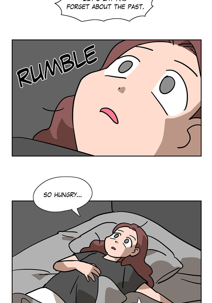Read Meow Man chapter 8 image 30 on Lezhin