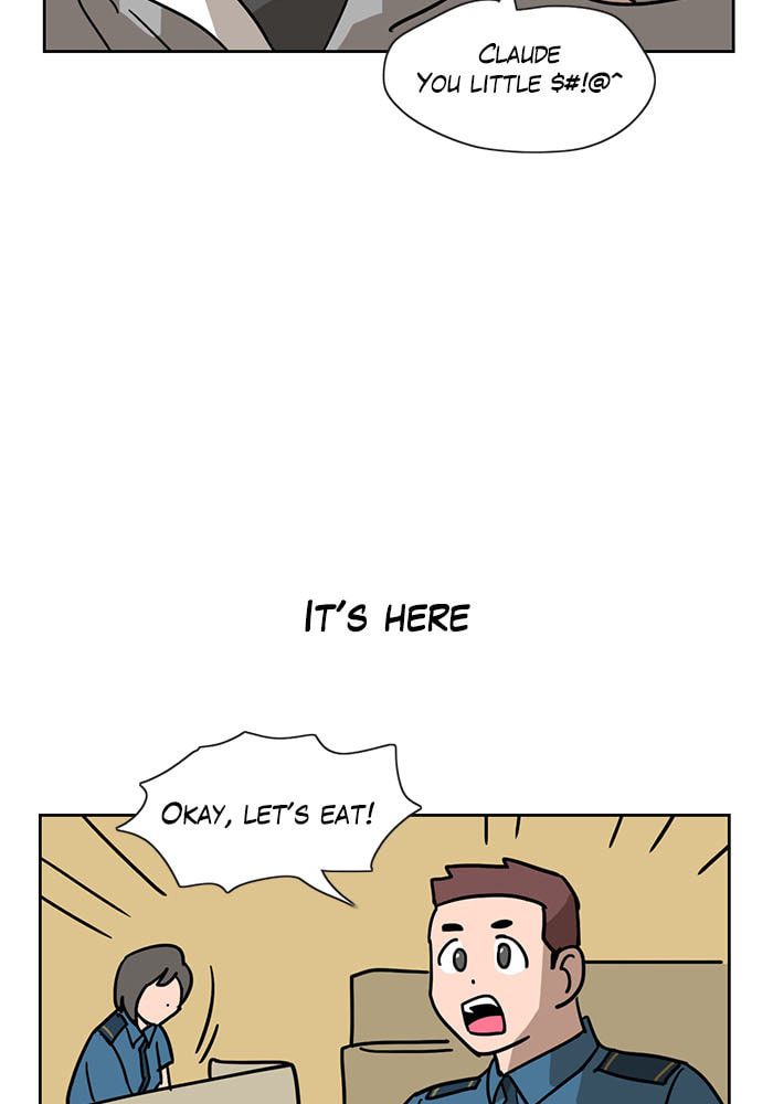 Read Meow Man chapter 8 image 31 on Lezhin