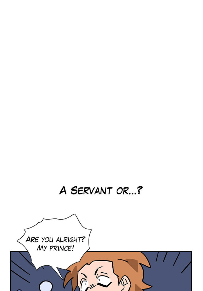 Read Meow Man chapter 8 image 34 on Lezhin