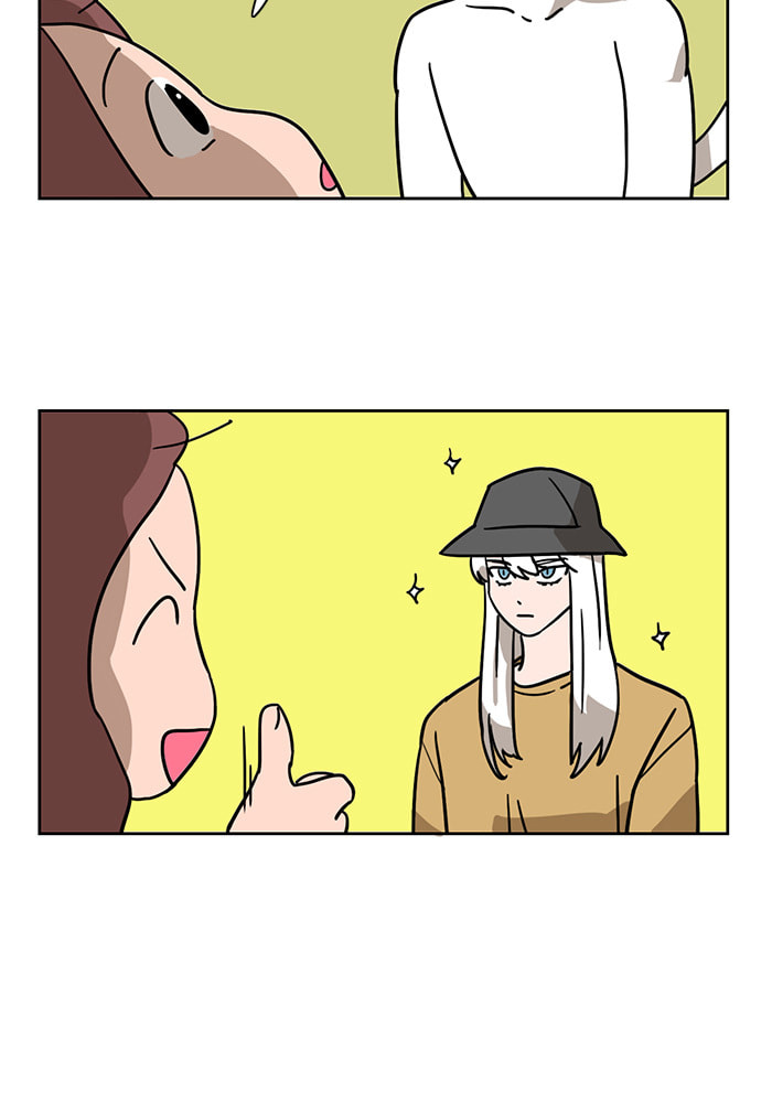 Read Meow Man chapter 8 image 5 on Lezhin