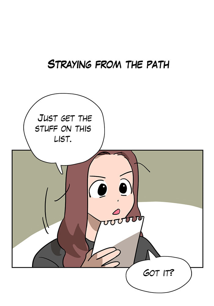 Read Meow Man chapter 8 image 6 on Lezhin