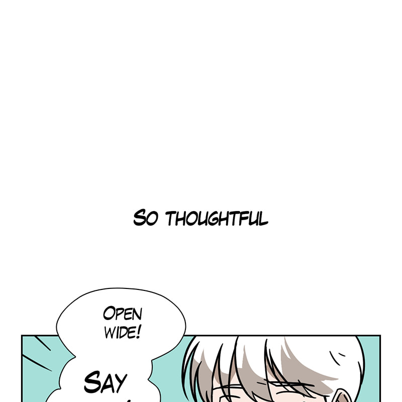 Read Meow Man chapter 80 image 1 on Lezhin