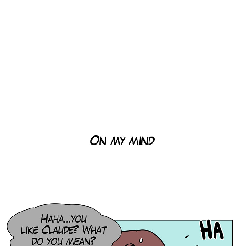 Read Meow Man chapter 80 image 11 on Lezhin