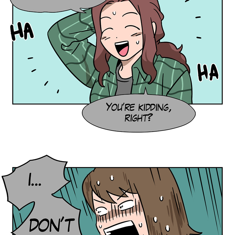 Read Meow Man chapter 80 image 12 on Lezhin