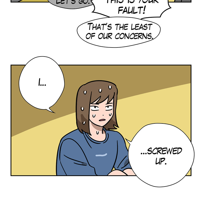 Read Meow Man chapter 80 image 19 on Lezhin